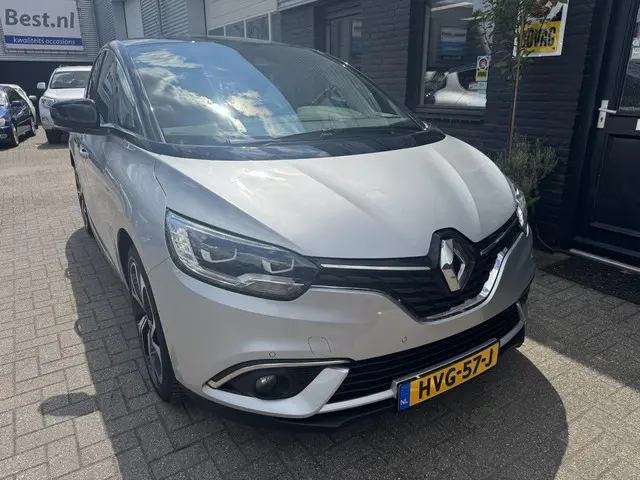 Renault Scénic 3