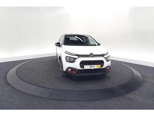 Citroën C3 PureTech 82 C-Series 2021 Benzine 64