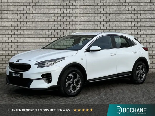 Kia XCeed 1.0 T-GDi ComfortLine 2021 Benzine