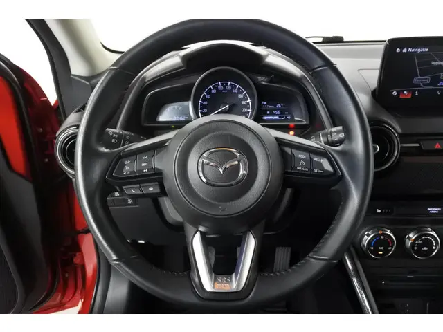 Mazda 2 1.5 90pk Kizoku Aero Pack 2018 Benzine 21