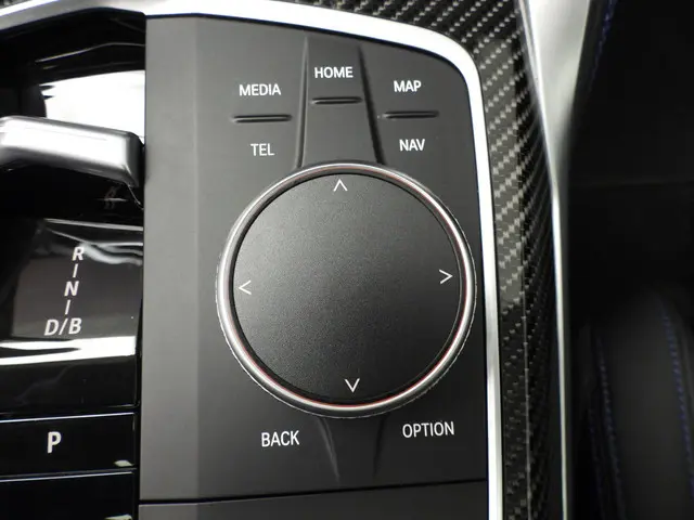 BMW i4 Gran Coupe eDrive40 2023 Elektrisch 19