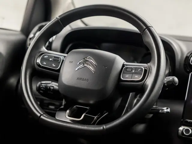 Citroën C3 Aircross 1.2 PureTech C-Series 2021 Benzine 16