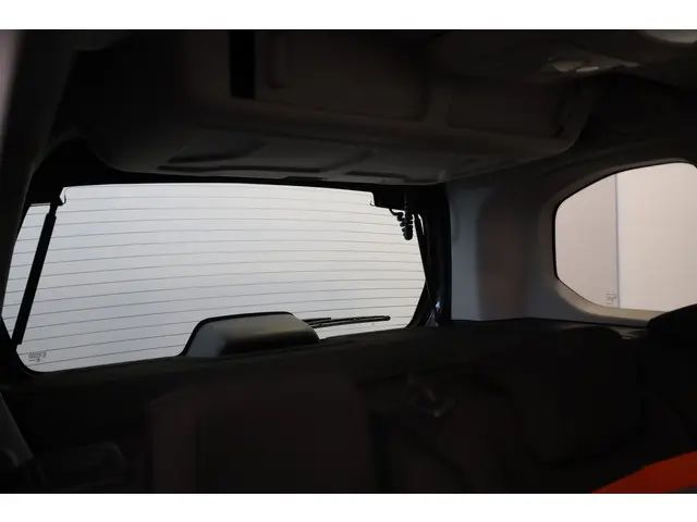 Citroën Berlingo PT 110 Shine XTR 2019 Benzine 15