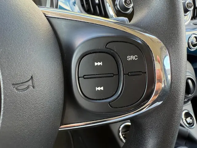 Fiat 500 1.0 TwinAir Pop 2016 Benzine 18