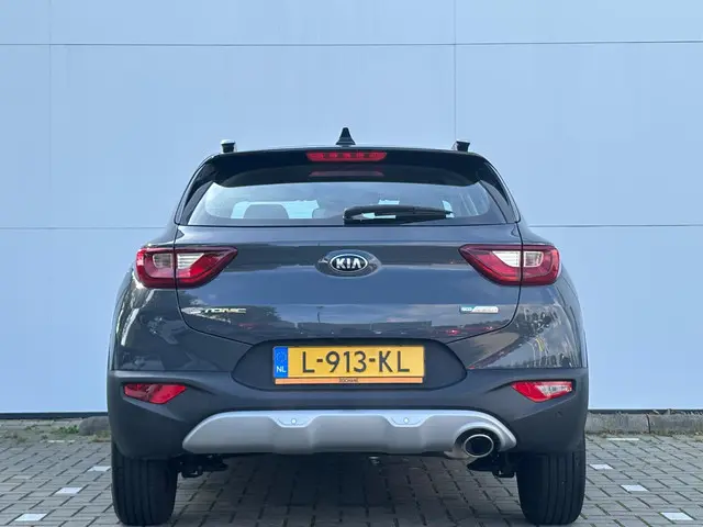 Kia Stonic 1.0 T-GDi MHEV DynamicLine 2021 Benzine 20