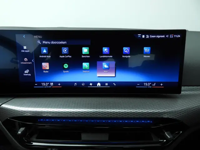 BMW 4 Serie Coupé 420i 2025 Benzine 35