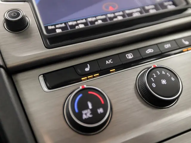 Volkswagen Golf 1.2 TSI R Connected 2015 Benzine 11