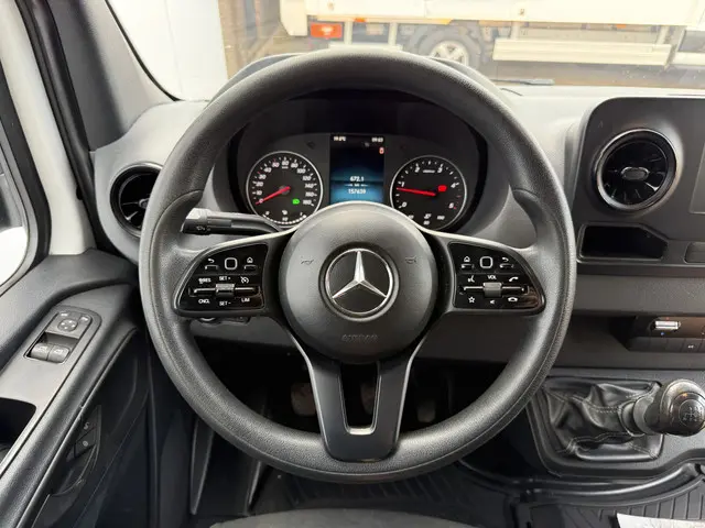 Mercedes-Benz Sprinter 314 2.2 CDI 2019 Diesel 16