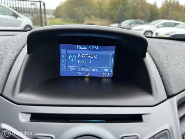 Ford Fiesta 1.0 Style 2014 Benzine 13