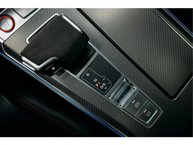 Audi RS6 Avant RS 6 TFSI quattro 2020 Benzine 31