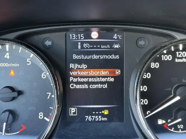 Nissan X-Trail 1.3 DIG-T Aut. N-Connecta 2020 Benzine 46