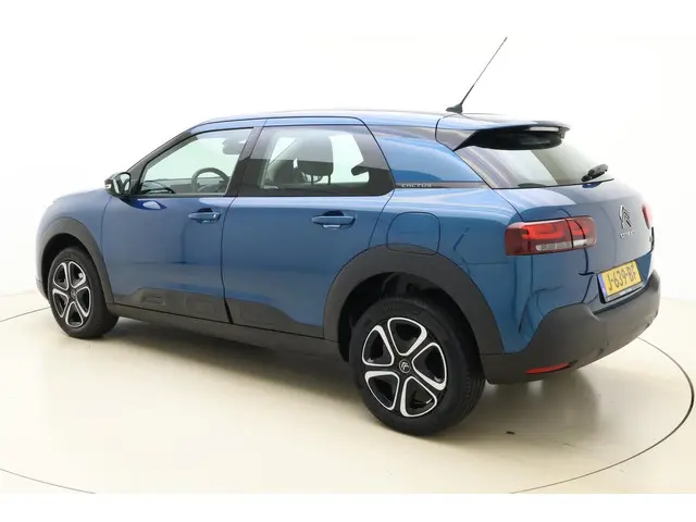 Citroën C4 Cactus 1.2 PureTech Business 2020 Benzine 4