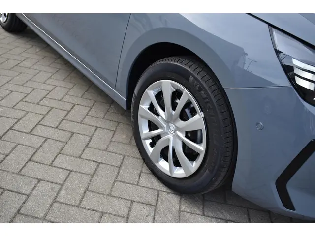 Opel Corsa 1.2 Edition 2025 Benzine 10