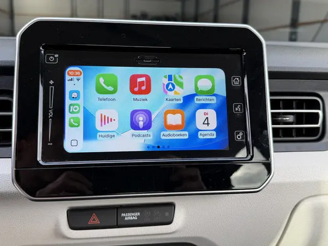 Suzuki Ignis 1.2 Style 2020 Benzine 18