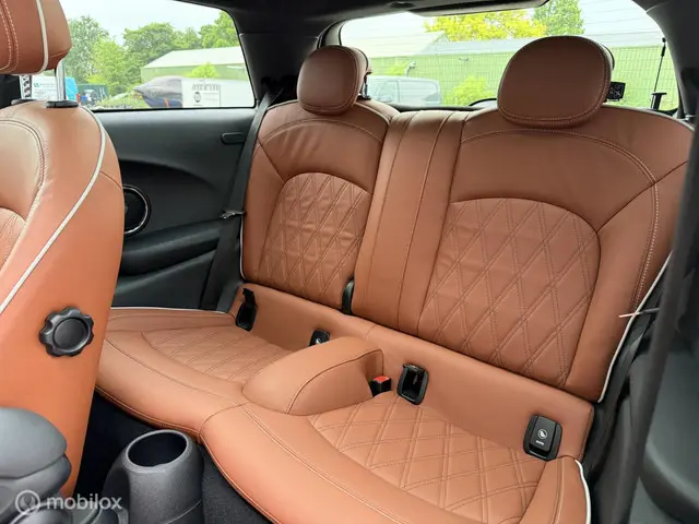 MINI Cooper S Mini 2.0 MINI Yours 2021 Benzine 11