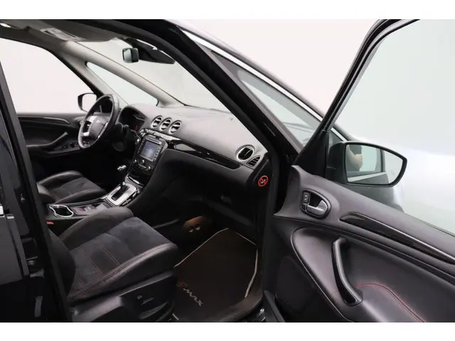 Ford S-Max 2.0 EcoBoost S Edition 5p. 2012 Benzine 35