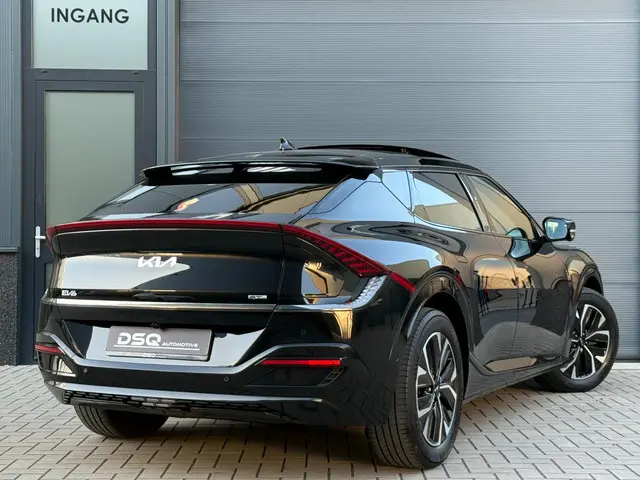 Kia EV6 2