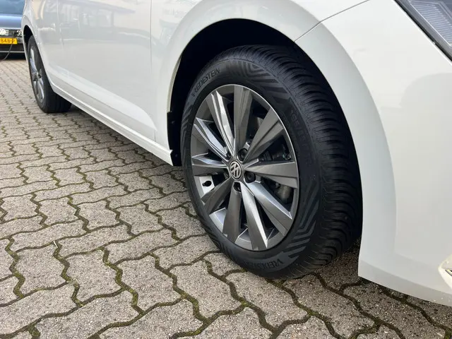 Volkswagen Polo 1.0 TSI Highline 2018 Benzine 9