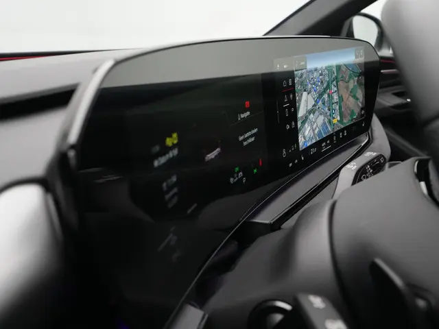 Audi SQ6 e-tron SQ6 100 kWh 2024 Elektrisch 26