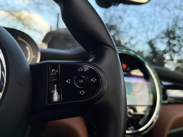 MINI Cooper Mini 1.5 John Cooper Works 2021 Benzine 55