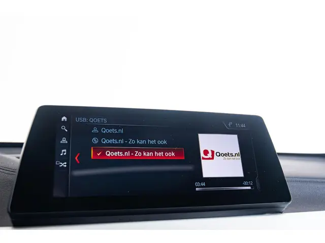 BMW X1 sDrive20i 2020 Benzine 25