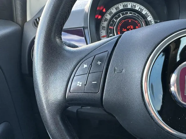 Fiat 500C 0.9 TwinAir Lounge 2014 Benzine 18