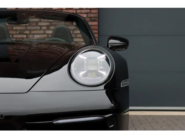 Porsche 911 992 Cabrio 3.0 Carrera S | 2020 Benzine 29