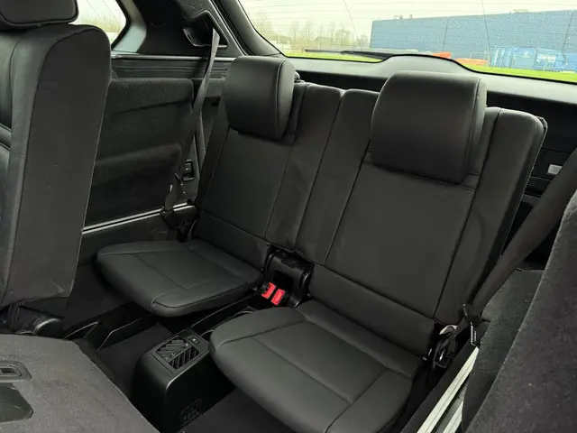 BMW X5 XDrive30d 2013 Diesel 7
