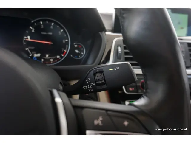 BMW 4 Serie Gran Coupé 430i 2017 Benzine 25