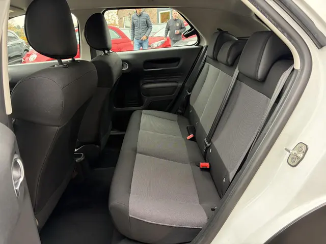 Citroën C4 Cactus 1.2 VTi Business 2014 Benzine 20