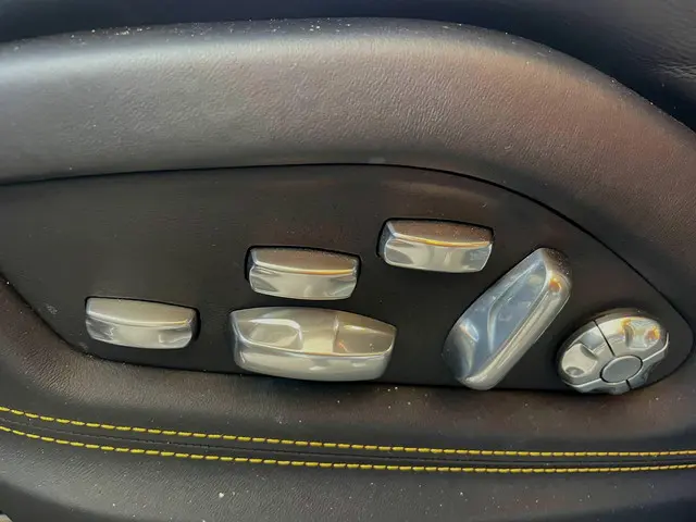 Porsche Cayenne Coupé 4.0 Turbo GT 2023 Benzine 36