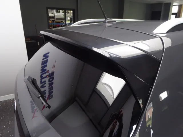 Volkswagen T-Cross 1.0 TSI Style 2021 Benzine 9