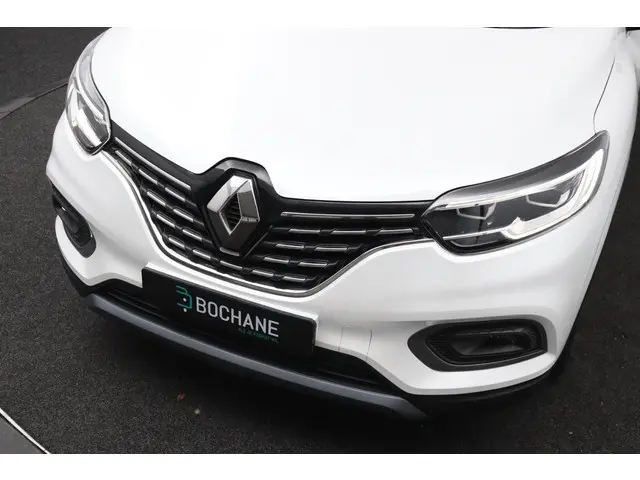 Renault Kadjar 1.3 TCe 160pk Black Edition 2020 Benzine 42