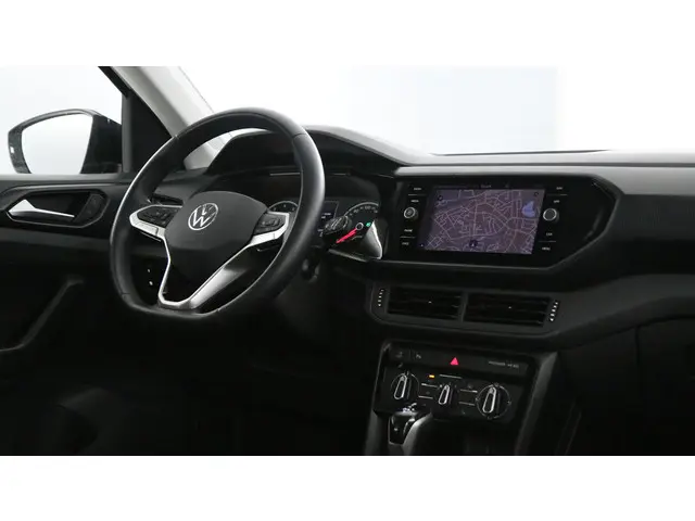 Volkswagen T-Cross 1.0 TSI 1110pk Life DSG 2023 Benzine 18