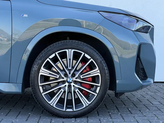 BMW X1 sDrive20i 2024 Benzine 14