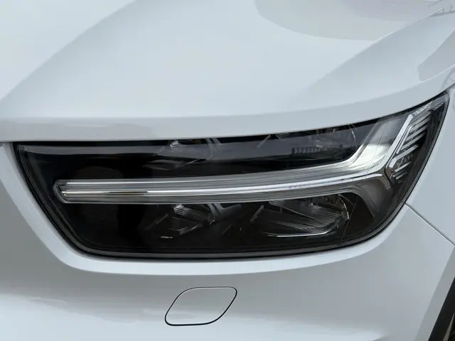 Volvo XC40 Recharge Twin Pro 2021 Elektrisch 8