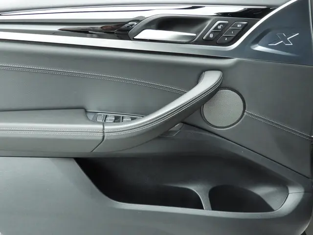 BMW iX3 High Executive 80 kWh 2021 Elektrisch 22
