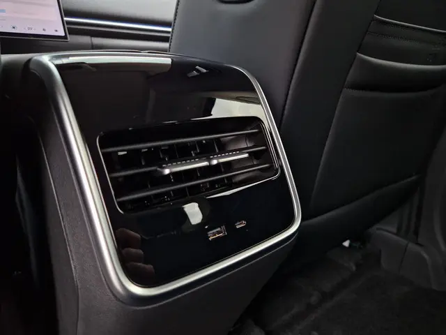 Jaecoo 7 1.5 GDI SHS-P Exclusive 2026 Hybride Benzine 24