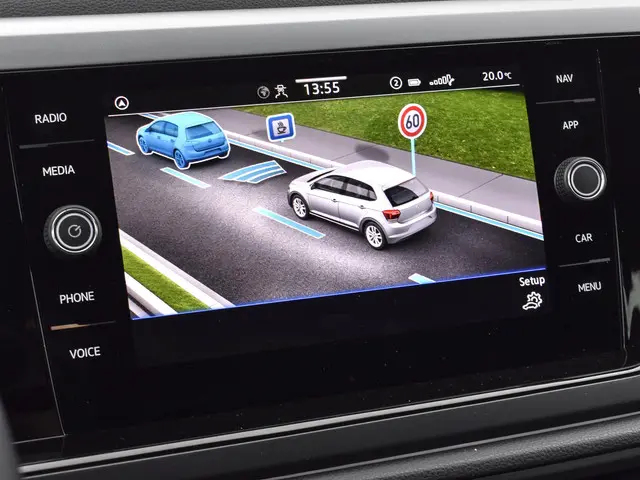 Volkswagen Polo 1.0 TSI 110pk DSG R-Line 2024 Benzine 8