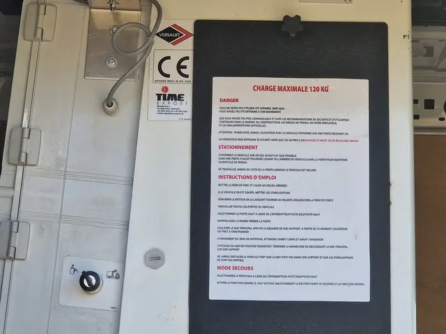 Renault Master T35 2.3 dCi L1H2 2015 Diesel 34