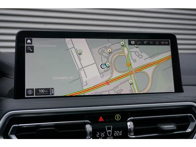 BMW iX3 High Executive 2022 Elektrisch 14