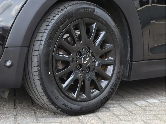 MINI Cooper | BOVAG-garantie 2018 Benzine 10