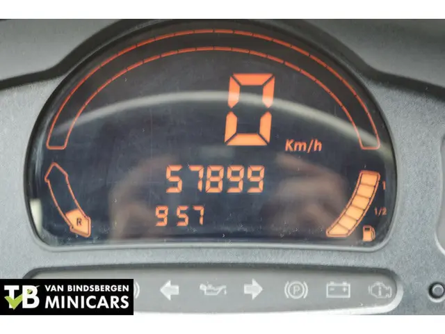 Microcar M.go Brommobiel F8 DCI | Aixam - Ligier 2012 Diesel 26