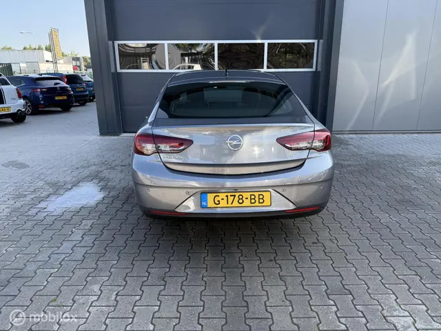 Opel Insignia Grand Sport 1.5 Turbo Edition 2019 Benzine 6