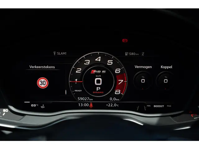 Audi RS5 A5 Sportback 2.9 TFSI quattro 2019 Benzine 47