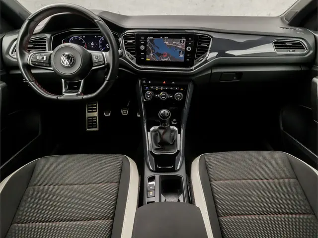 Volkswagen T-Roc 1.5 TSI Sport 2019 Benzine 6