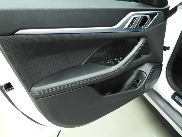 BMW i4 Gran Coupe eDrive40 2022 Elektrisch 17