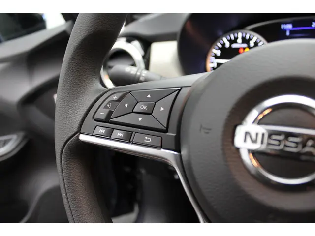 Nissan Micra 1.0 IG-T Kiiro 2023 Benzine 22