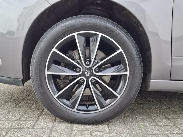Renault Scénic TCe 115 Bose 2013 Benzine 11