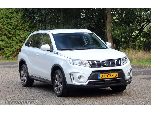 Suzuki Vitara 1.0 Boosterjet Select 2019 Benzine